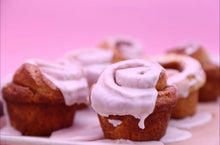 Load image into Gallery viewer, Cinnamon Rolls
