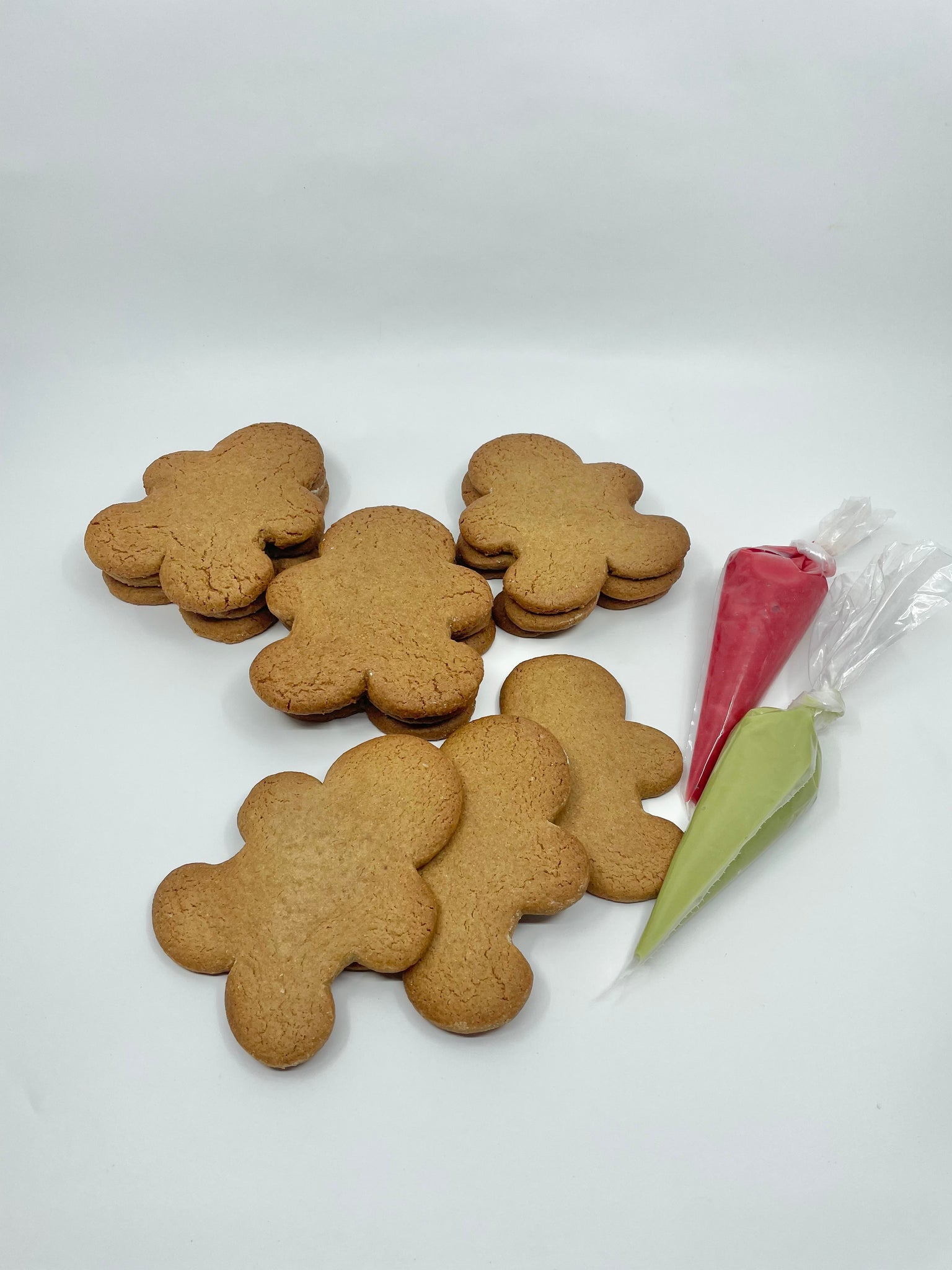 Gingerbread House Kit – Erin McKenna's Bakery NYC