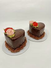 Load image into Gallery viewer, Chocolate Ganache Mini Cake
