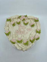 Load image into Gallery viewer, 6&quot; Valentine&#39;s Cake
