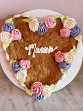 Load image into Gallery viewer, &quot;Mama&quot; Chocolate Chip Cookie Cake
