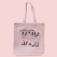 Load image into Gallery viewer, Wear Cute Uniforms Tote
