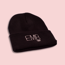 Load image into Gallery viewer, EMB Beanie
