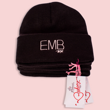 Load image into Gallery viewer, EMB Beanie
